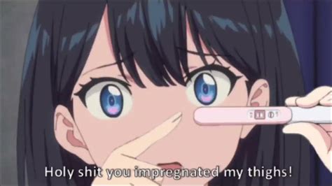 rikka hentai|Rikka Impregnation (EDIT) Eng Sub .